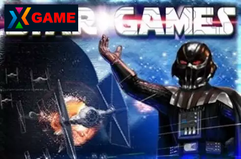 Star Games